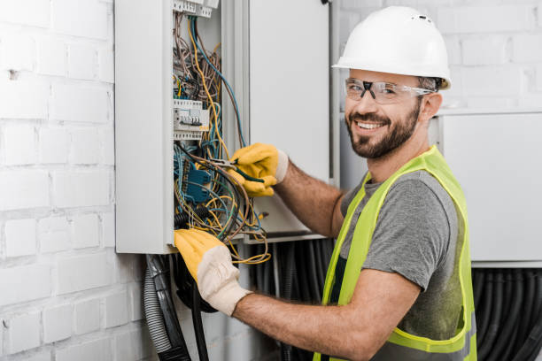 Best Local Electrician Companies  in Rinna, VA