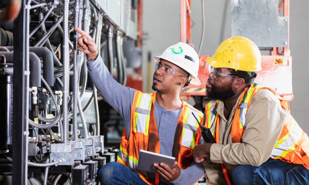 Best Electrical Troubleshooting Services  in Rinna, VA
