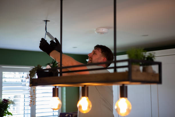 Best 24-Hour Electrician  in Rinna, VA