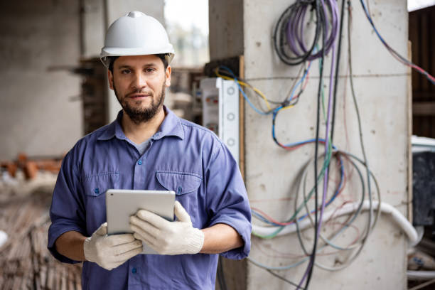  Rinna, VA Electrician Pros